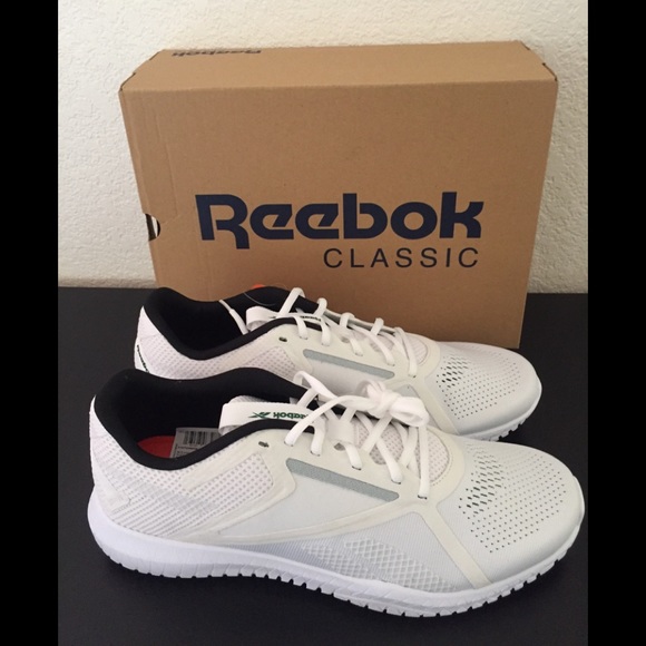 reebok flexagon force mens training shoes